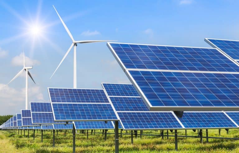 Common Questions About Renewable Energy